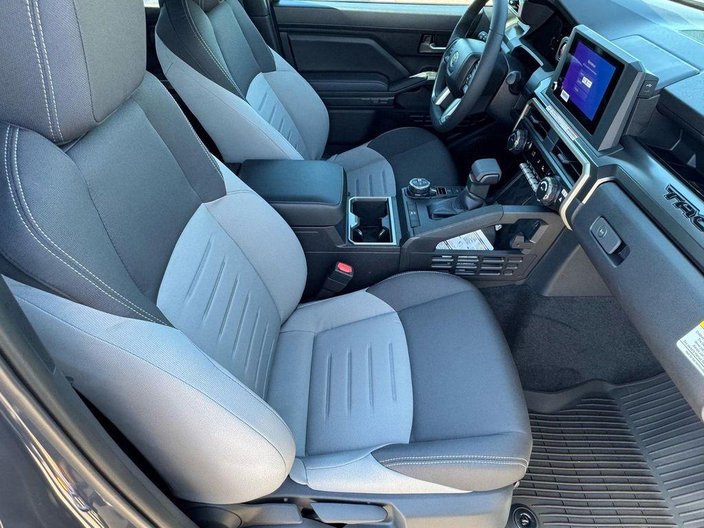 new 2026 Toyota Corolla car, priced at $23,377