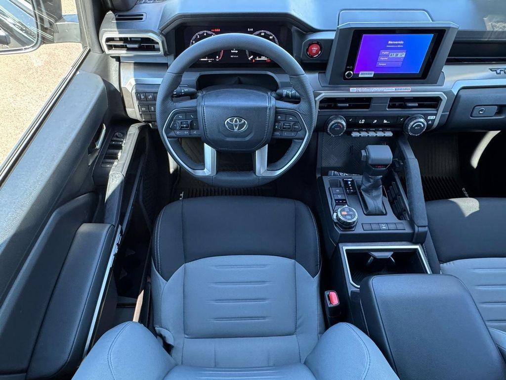 new 2026 Toyota Corolla car, priced at $23,377