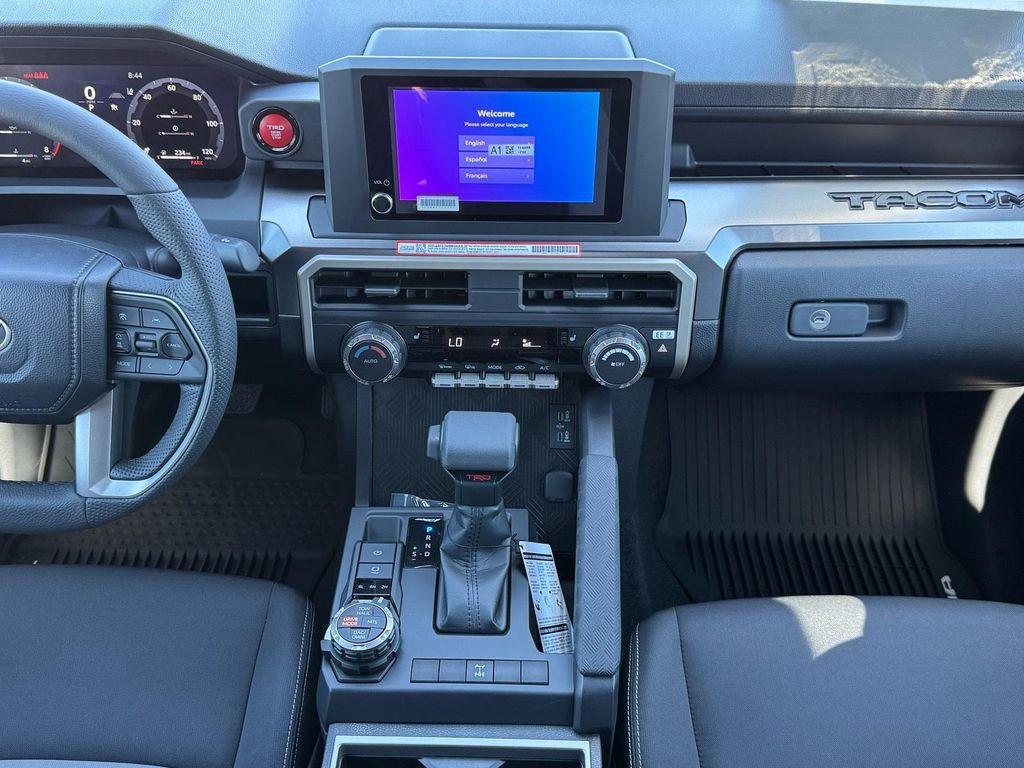 new 2026 Toyota Corolla car, priced at $23,377