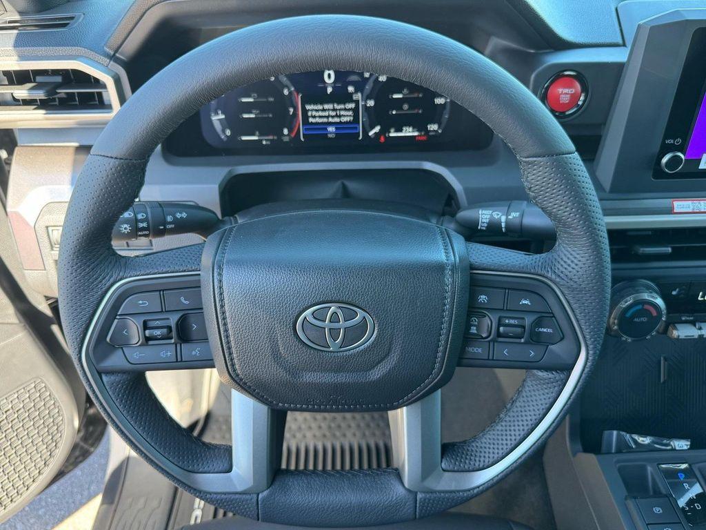 new 2026 Toyota Corolla car, priced at $23,377