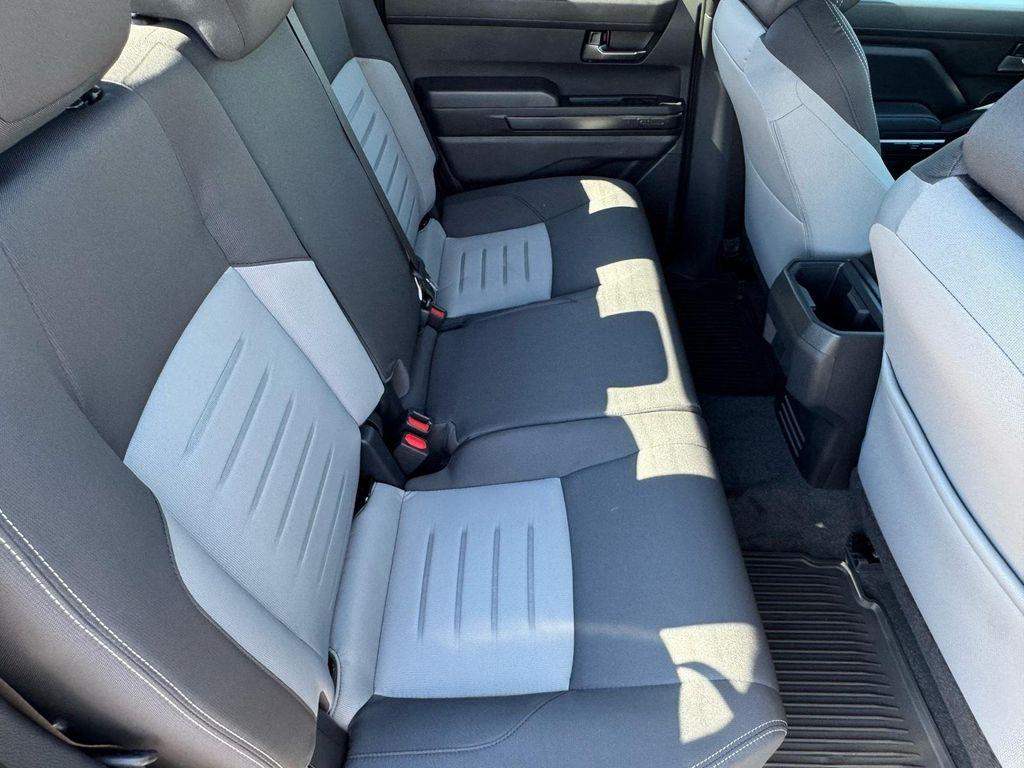 new 2026 Toyota Corolla car, priced at $23,377
