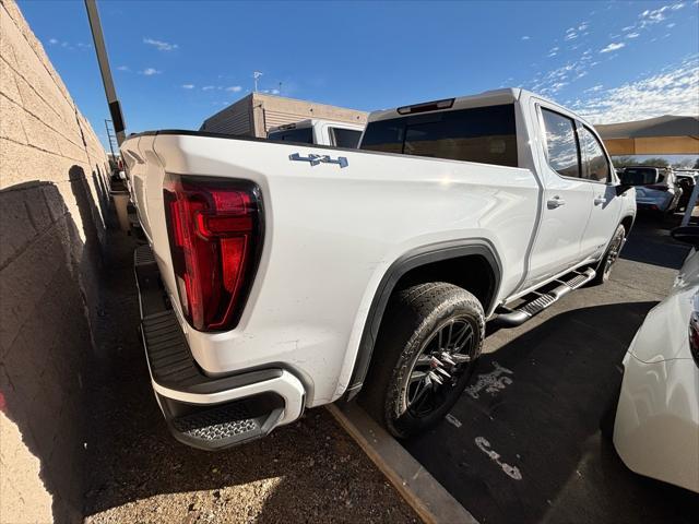 used 2020 GMC Sierra 1500 car, priced at $37,246