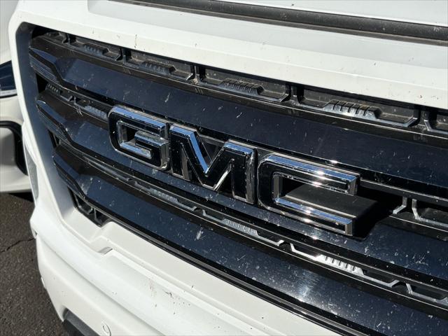 used 2020 GMC Sierra 1500 car, priced at $37,246