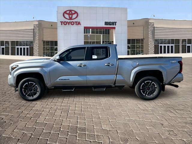 new 2024 Toyota Tacoma car, priced at $45,026