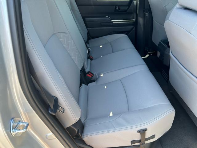 new 2025 Toyota Tacoma car, priced at $40,883
