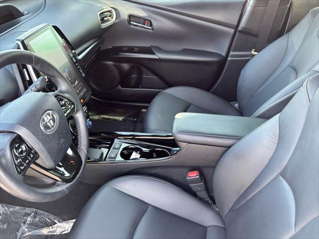 used 2020 Toyota Prius Prime car, priced at $26,452