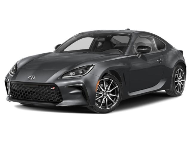 new 2025 Toyota GR86 car, priced at $30,799