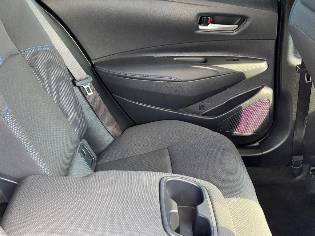 used 2020 Toyota Corolla car, priced at $18,897
