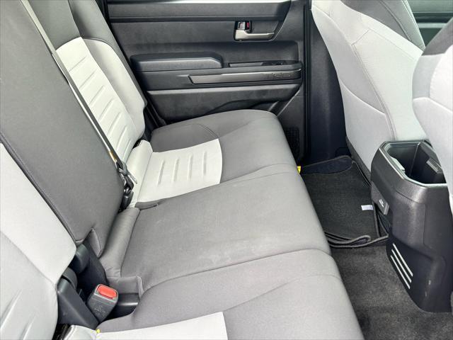used 2024 Toyota Tacoma car, priced at $45,249
