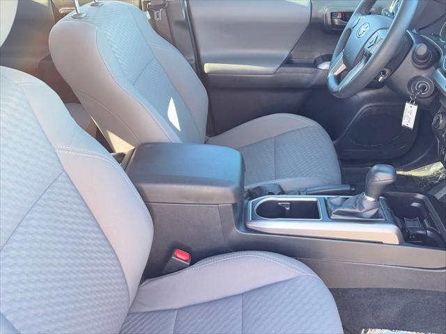 used 2022 Toyota Tacoma car, priced at $37,770