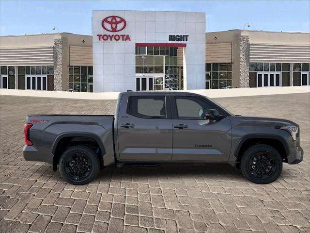 new 2025 Toyota Tundra car, priced at $63,029