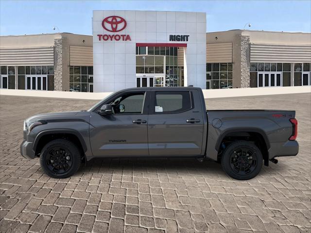 new 2025 Toyota Tundra car, priced at $63,029