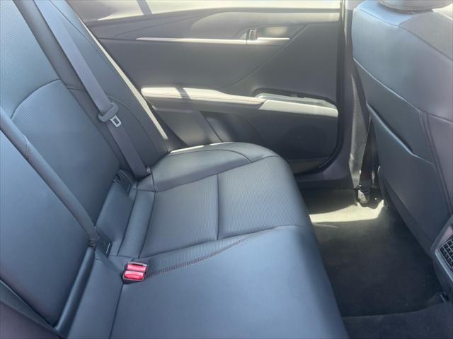 new 2025 Toyota Camry car, priced at $33,132