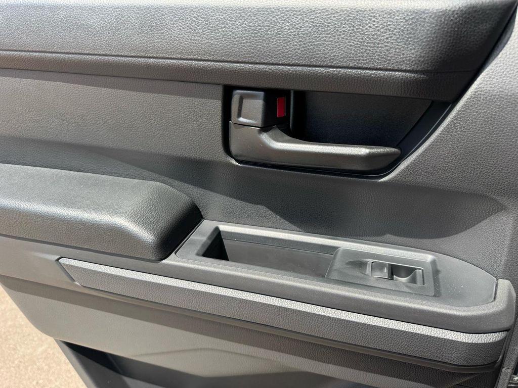 new 2025 Toyota Tacoma car, priced at $45,270