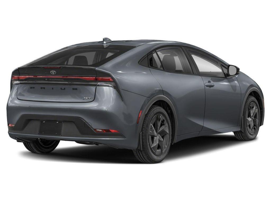 new 2026 Toyota Prius car, priced at $28,848