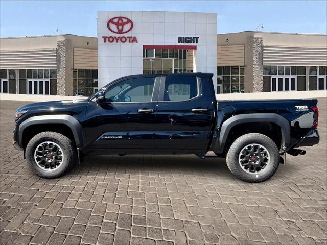 used 2024 Toyota Tacoma car, priced at $50,171