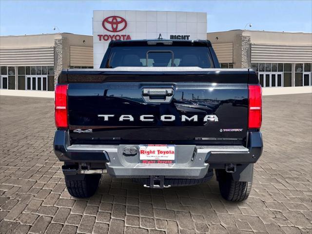 used 2024 Toyota Tacoma car, priced at $50,171