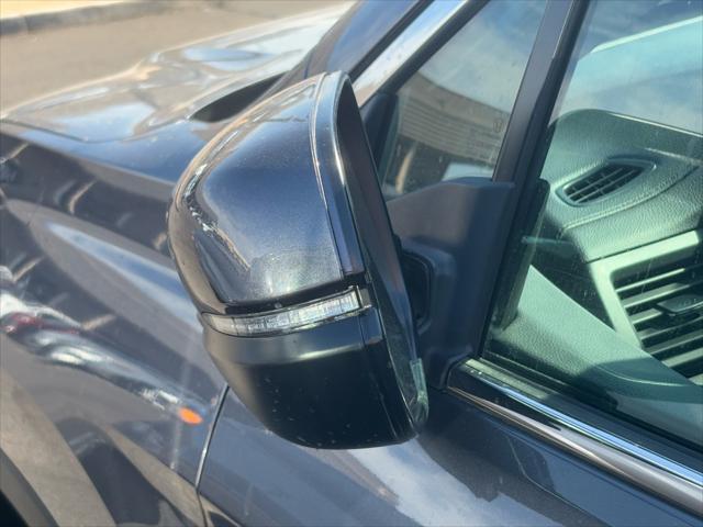 used 2023 Honda Ridgeline car, priced at $32,940