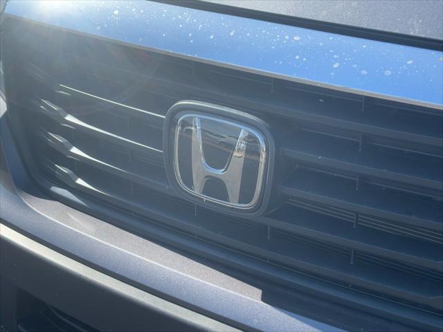 used 2023 Honda Ridgeline car, priced at $32,940