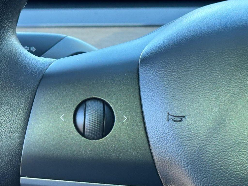 used 2020 Tesla Model 3 car, priced at $22,648