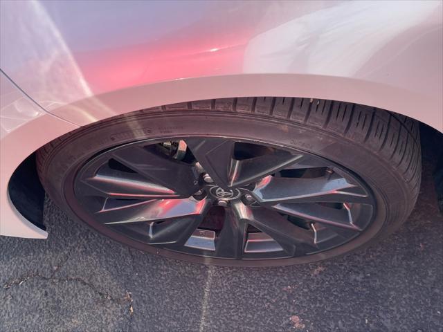 used 2023 Toyota Corolla car, priced at $24,874