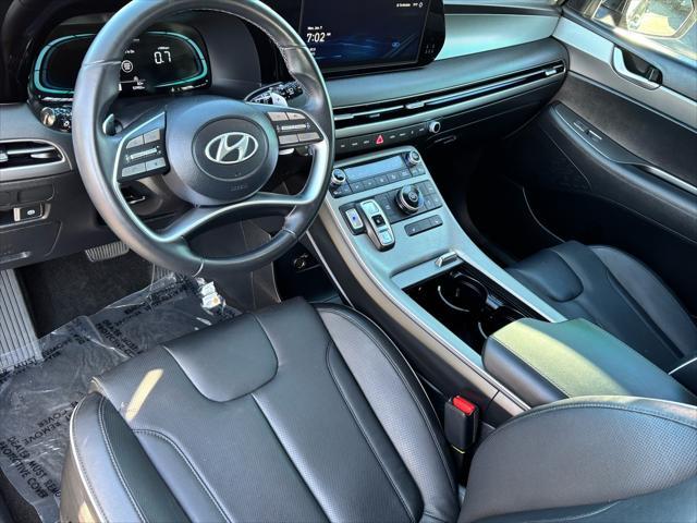 used 2023 Hyundai Palisade car, priced at $31,070