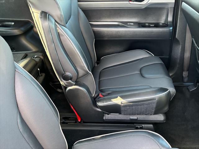 used 2023 Hyundai Palisade car, priced at $31,070