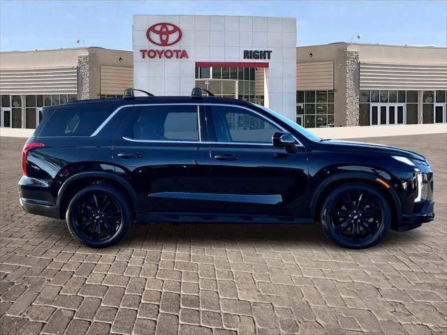 used 2023 Hyundai Palisade car, priced at $31,070