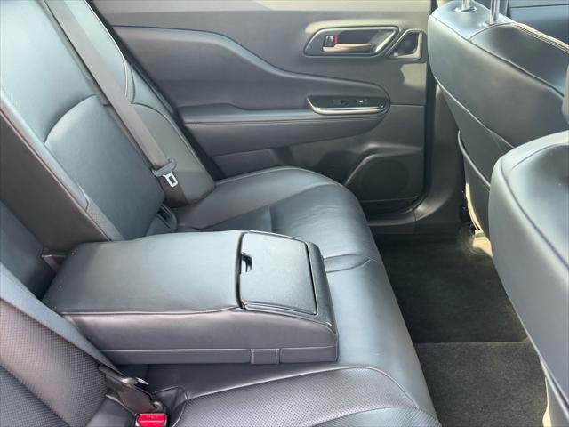 used 2025 Toyota Crown car, priced at $48,995