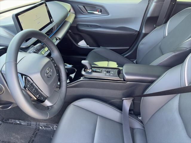 used 2024 Toyota Prius car, priced at $31,603