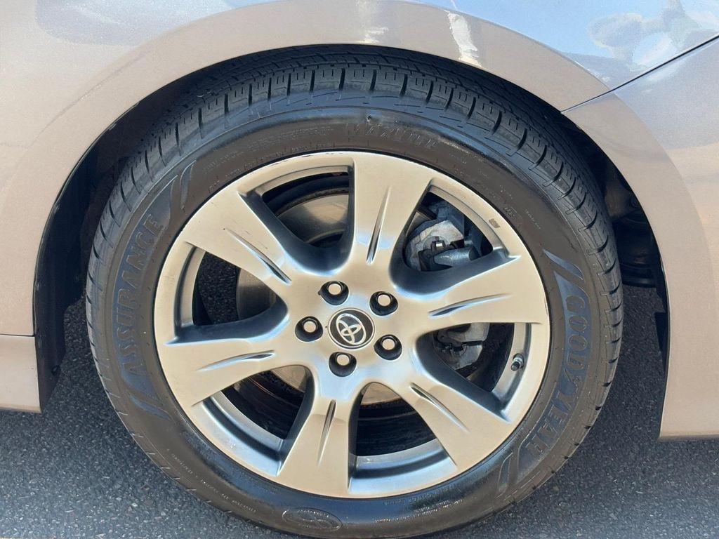 used 2019 Toyota Sienna car, priced at $24,985