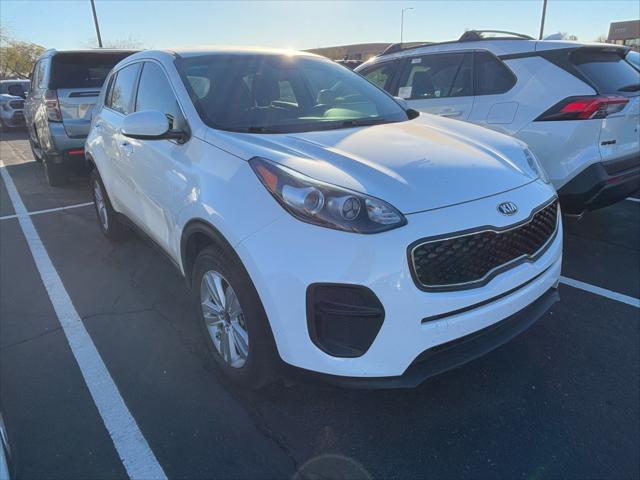 used 2019 Kia Sportage car, priced at $14,949