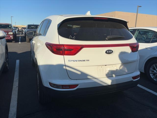 used 2019 Kia Sportage car, priced at $14,949