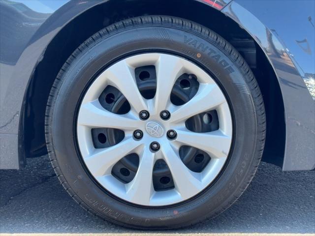 used 2024 Toyota Corolla car, priced at $20,660