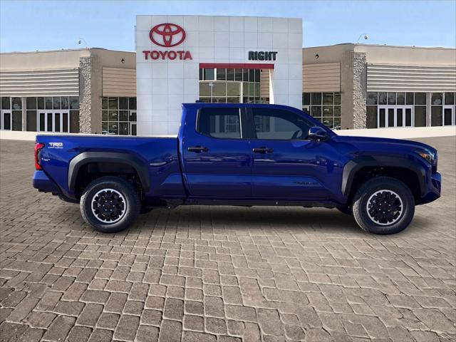 new 2025 Toyota Tacoma car, priced at $48,765