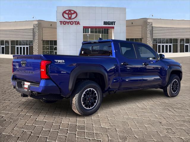 new 2025 Toyota Tacoma car, priced at $48,765