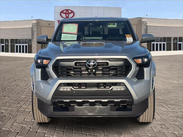used 2024 Toyota Tacoma car, priced at $50,449