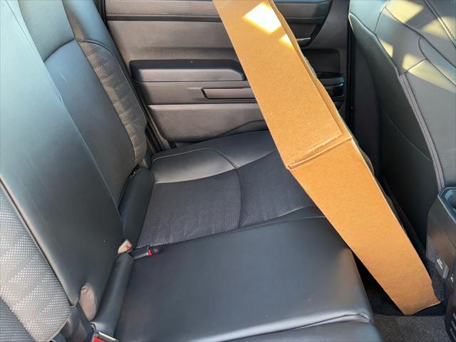 used 2024 Toyota Tacoma car, priced at $50,449