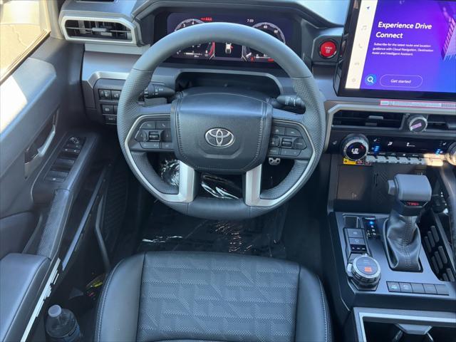 used 2024 Toyota Tacoma car, priced at $50,449