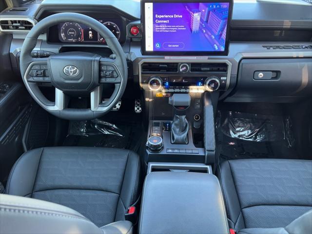 used 2024 Toyota Tacoma car, priced at $50,449
