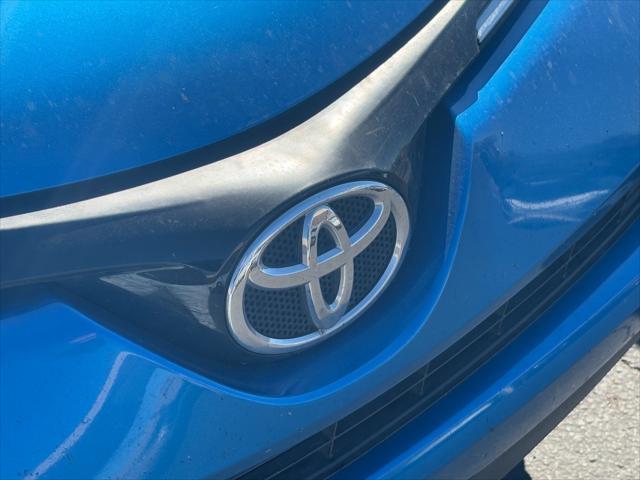 used 2016 Toyota RAV4 car, priced at $15,000