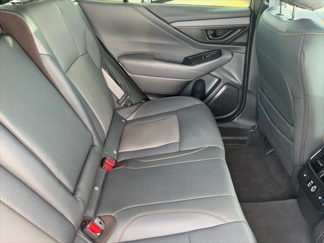 used 2024 Subaru Outback car, priced at $36,563
