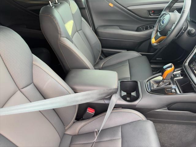 used 2024 Subaru Outback car, priced at $36,563