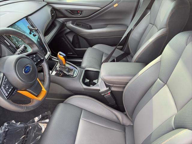 used 2024 Subaru Outback car, priced at $36,563