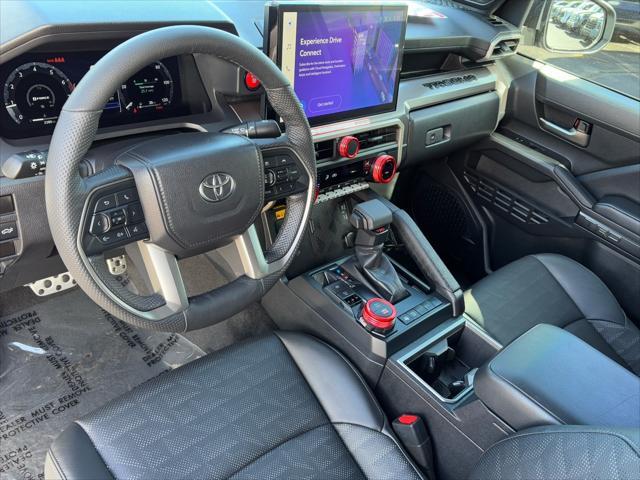 used 2024 Toyota Tacoma car, priced at $43,973