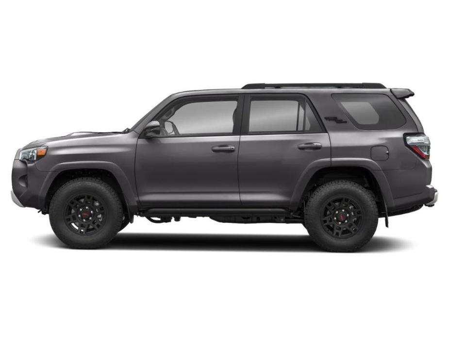 new 2024 Toyota 4Runner car, priced at $46,382