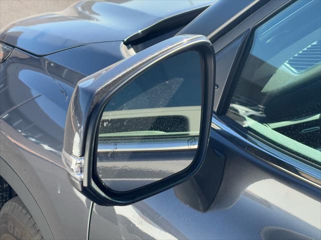 used 2023 Toyota Highlander car, priced at $38,756