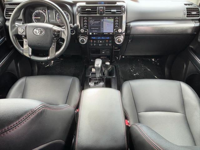 used 2020 Toyota 4Runner car, priced at $49,898