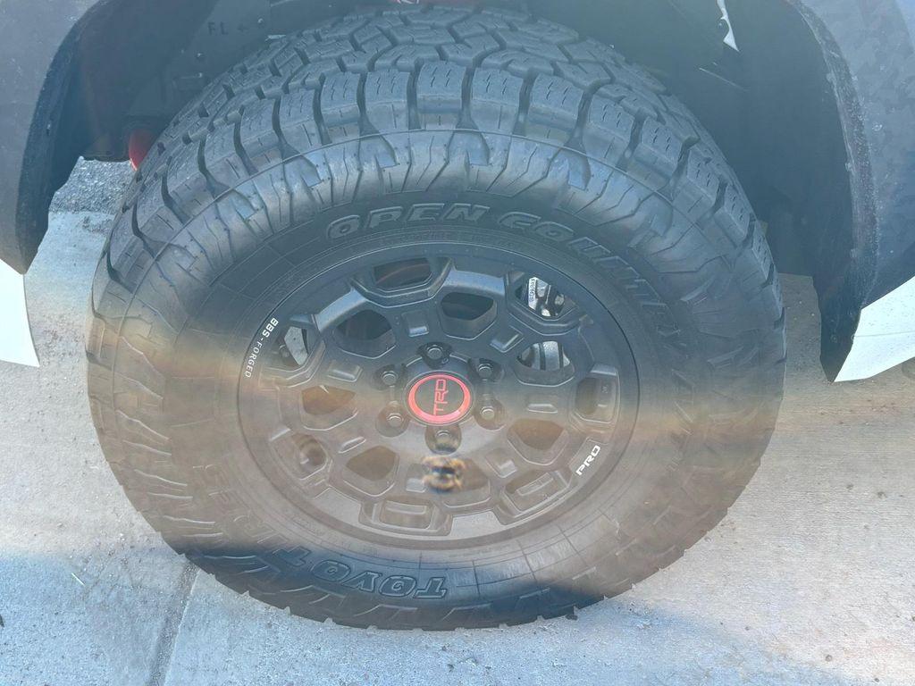 used 2025 Toyota Sequoia car, priced at $91,999