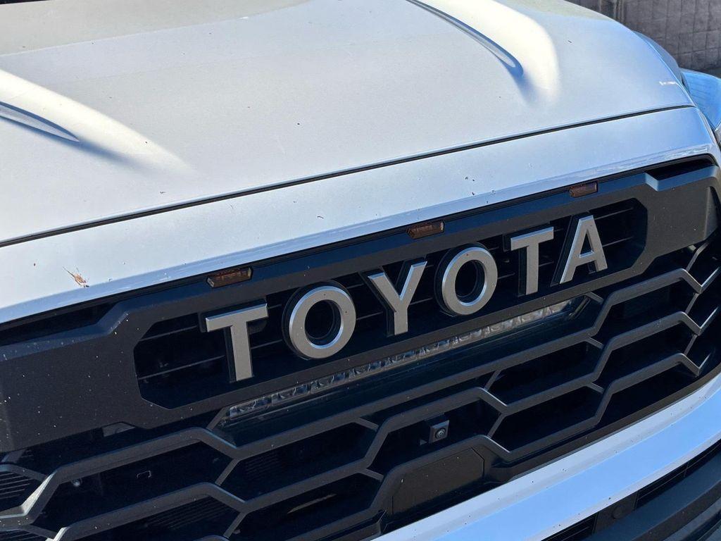 used 2025 Toyota Sequoia car, priced at $91,999